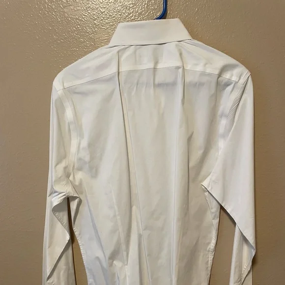 Express 1MX fitted long sleeve - Picture 3 of 14